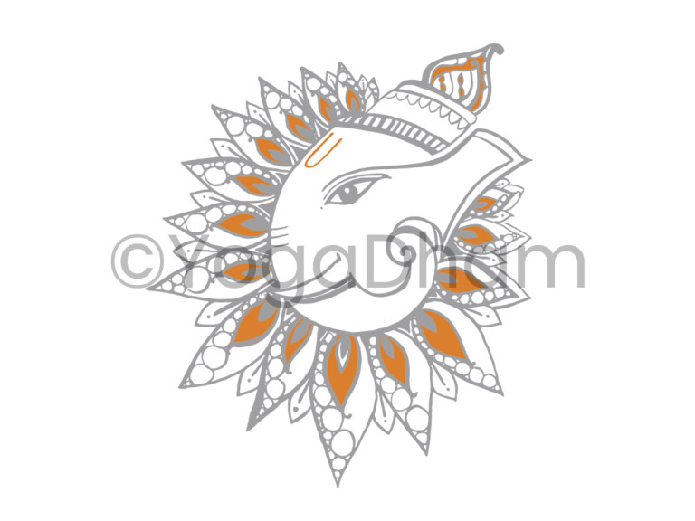 GANESHA