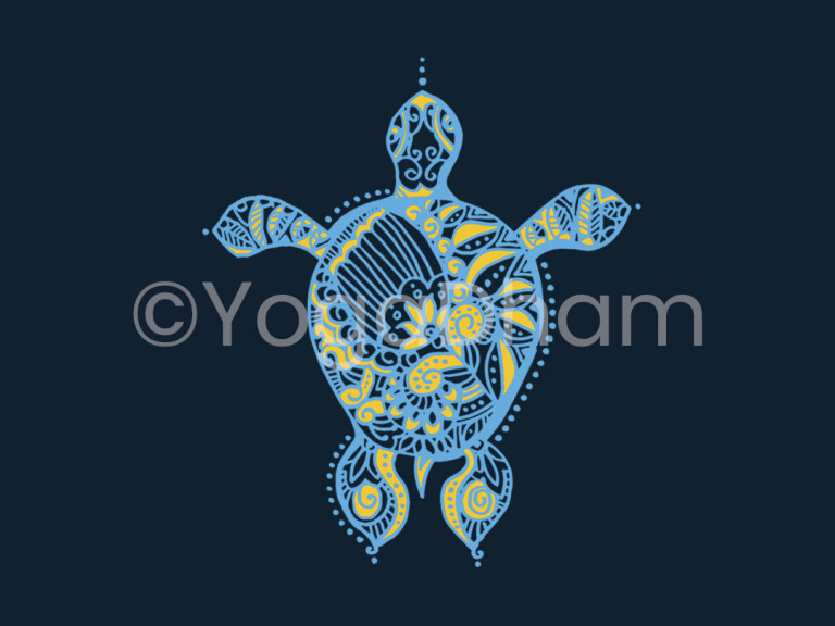 KURMA (TORTOISE)